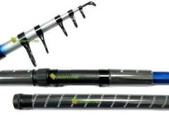 Albastar 3291 Compress Kamış 3,00 mt
