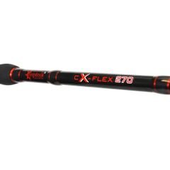 Captain 1471 CX-Flex 2 Parça Spin Kamış 15-45gr Action