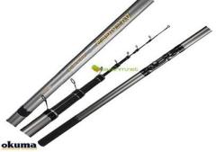 Okuma Avenger Bolognese 6,0 mt Kamış