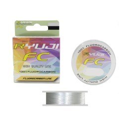 Ryuji Flourocarbon 50 mt Misina