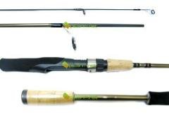 Okuma Dead Ringer 2,22 mt 1-8 gr Kamış