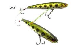 Lucky Craft Gun Fish 95 mm