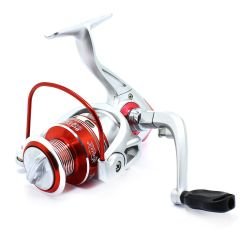 Captain Buldo 4000 Spin Makine 1 BB