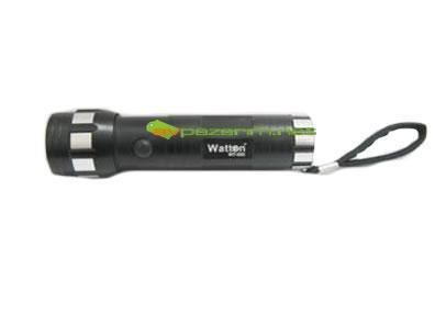 Watton Wt-033 Zoomlu El Feneri