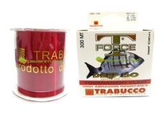 Trabucco T Force Deep Iso 600 mt Misina 0.35 mm