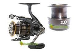 Daiwa Legalis 2500 HA Makine