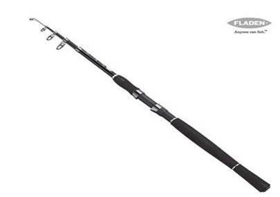 Fladen Xtra Flexx Tele 2,10 mt 7-25 gr Kamış