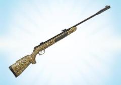 Kral Magnum Camo 5,5mm Havalı Tüfek