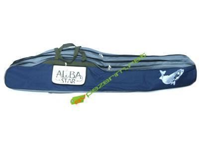 Alba Star 150 cm Surf Kamış Çantası