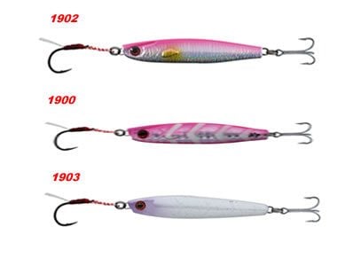 Effe Japanese Yasei 60 gr Jig Kaşık