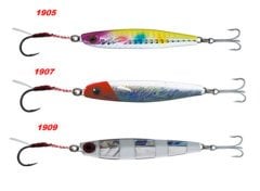 Effe Japanese Yasei 60 gr Jig Kaşık