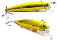 Daiwa Hirame Sniper 90ES Suni Yem