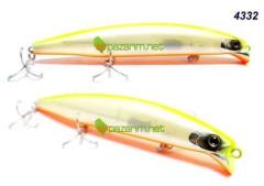 Daiwa SL Shiner Z120F 4332 19 gr Suni Yem