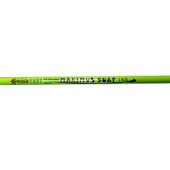 Captain 1497 Maximus Boat 2 Parça Solid Tekne Kamışı 150gr Atar