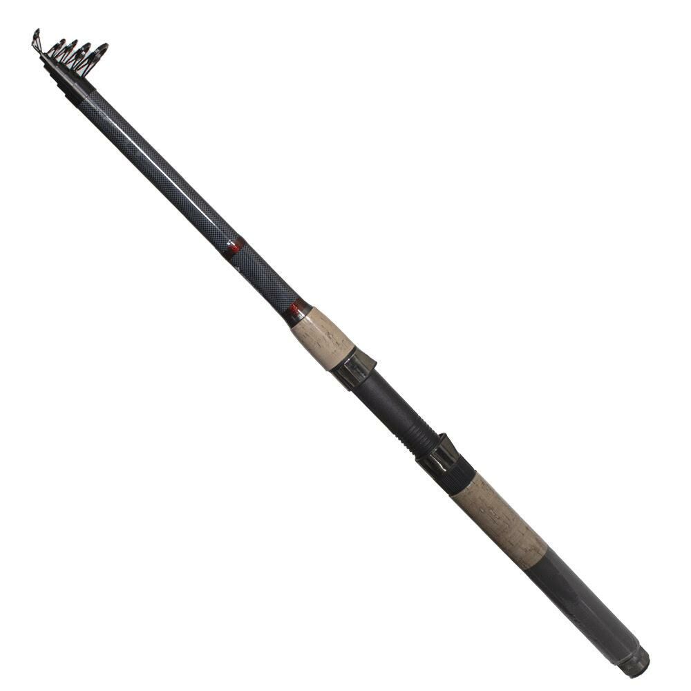 Remixon Sappire 2,70 mt 10-40 gr Teleskopik Kamış