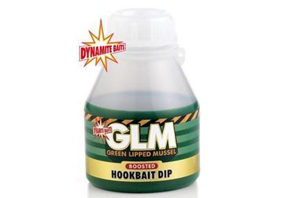 Dynamite Baits Green Lipped Mussel Dip 200 ml