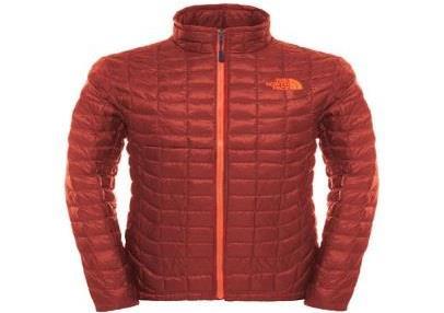 The North Face Thermobal FZ Mont