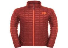 The North Face Thermobal FZ Mont
