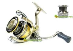 Shimano Exage 4000 FD Makine