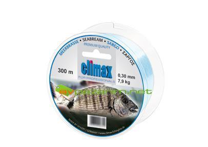 Climax 0,35 mm 300 mt Çupra Misinası