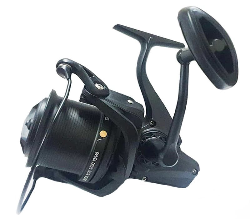 Bauer RPX Surf 8000 Olta Makinesi