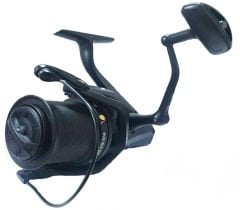 Bauer RPX Surf 8000 Olta Makinesi