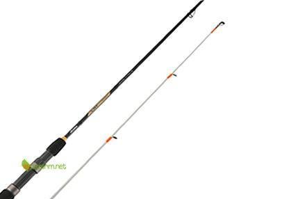Okuma LRF-S-662UL 195 cm 1-8 gr Kamış