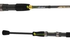 Okuma LRF-S-662UL 195 cm 1-8 gr Kamış