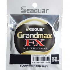 Seaguar Grandmax %100 Fluoro Carbon Misina 60mt