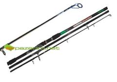 Duel Aries 4,50 mt 3 pcs 100-200gr Kamış