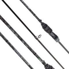 Ryuji Aji Game Fuji 2,20 mt 1-12 gr Aji Kamış