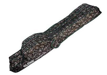Silstar 155 cm Kamuflaj Kamış Çantası