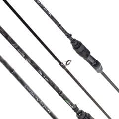 Ryuji Aji Game Fuji 1,98 mt 0,5-5 gr Aji Kamış