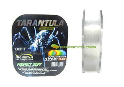 Protackle Tarantula 0,35 mm 100 mt Misina