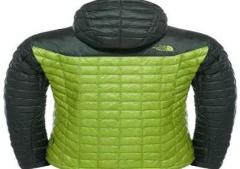 The North Face Thermoball Mont