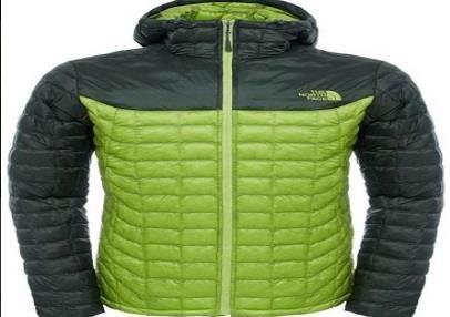 The North Face Thermoball Mont