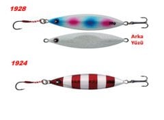 Effe Japanese Yasei Baby Jig 5 gr