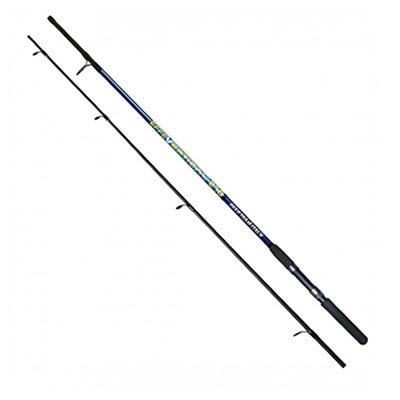 Effe Vertical 2,70 mt 3-14 gr Kamış