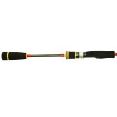 Captain 1425 Shrimp Hunter 2 Parça Spin Kamış 3-15gr Atar