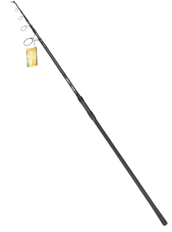 Bauer Eos Pro 3,90 mt 3,5 Ibs Teleskopik Olta Kamışı