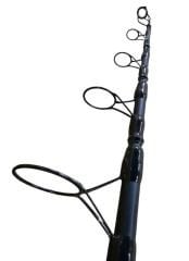 Bauer Eos Pro 3,90 mt 3,5 Ibs Teleskopik Olta Kamışı
