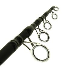 Captain 1511 Rapsody Tele Carp Teleskopik Sazan Kamışı 3.0lbs Atar