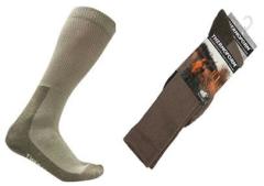 Thermoform Avcı Çorabı