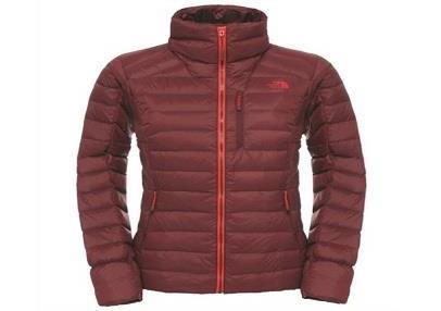 The North Face Morph Ceket