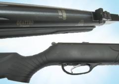 Hatsan Bruno 5,5 mm Havalı Tüfek