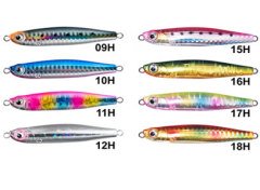 Maria Mucho Lucir Jig 18 gr