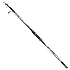 Captain 1499 Legend Tele Boat Teleskobik Tekne Kamışı 150gr Atar