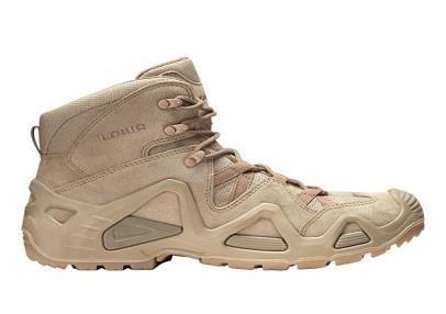 Lowa Zephyr GTX Mid Desert Bot