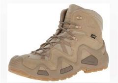 Lowa Zephyr GTX Mid Desert Bot