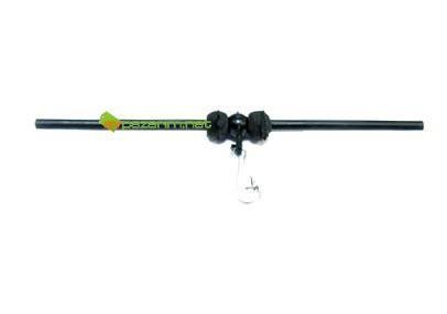 Albastar Multiprod Helicopter Boom 10 cm